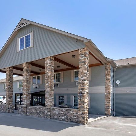 The Riverstone Inn Towanda Bagian luar foto