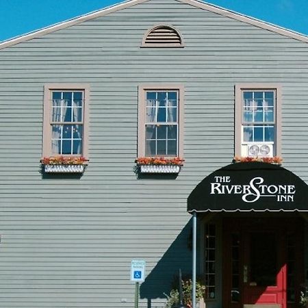 The Riverstone Inn Towanda Bagian luar foto
