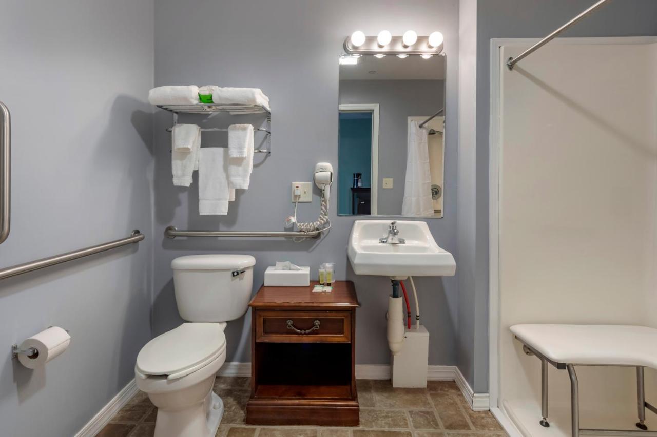 The Riverstone Inn Towanda Bagian luar foto