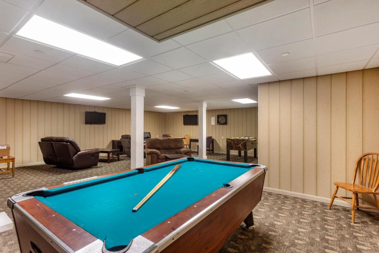 The Riverstone Inn Towanda Bagian luar foto