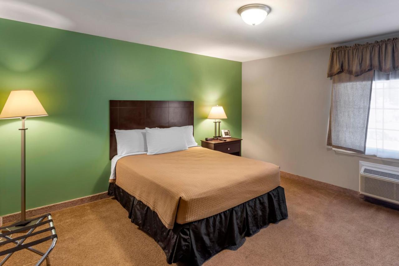 The Riverstone Inn Towanda Bagian luar foto