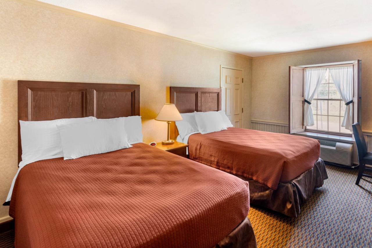 The Riverstone Inn Towanda Bagian luar foto
