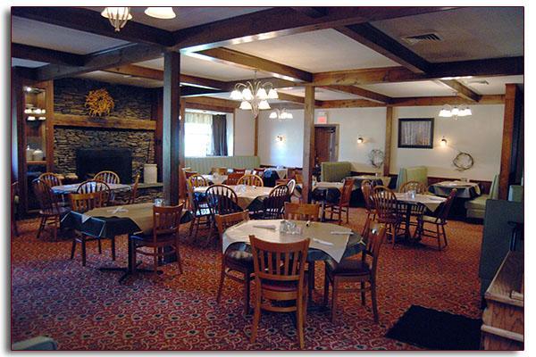 The Riverstone Inn Towanda Bagian luar foto