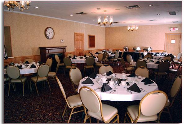 The Riverstone Inn Towanda Bagian luar foto