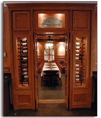 The Riverstone Inn Towanda Bagian luar foto