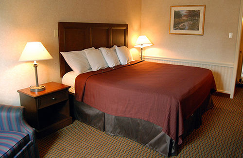 The Riverstone Inn Towanda Bagian luar foto