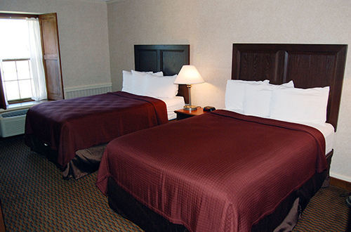 The Riverstone Inn Towanda Bagian luar foto