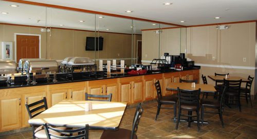 The Riverstone Inn Towanda Bagian luar foto