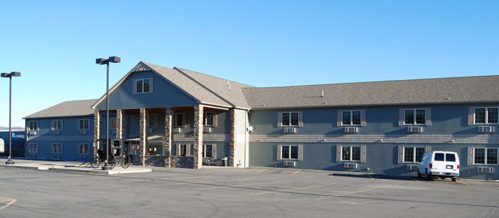 The Riverstone Inn Towanda Bagian luar foto